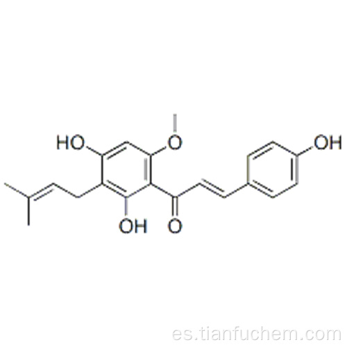 Xanthumol CAS 6754-58-1